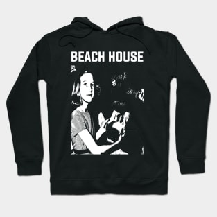 Beach Hose - Girls vintage Hoodie